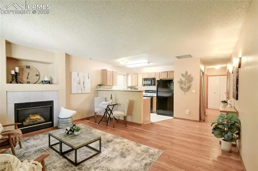 1107 Grinde Drive, Fountain, CO 80817 - Image #2