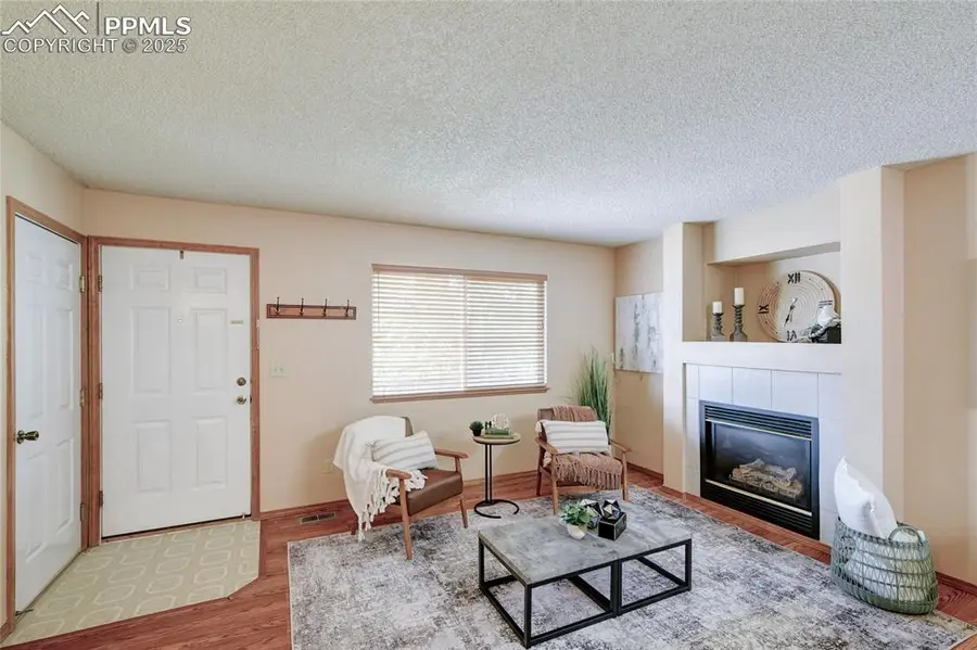 1107 Grinde Drive, Fountain, CO 80817 - Image #3