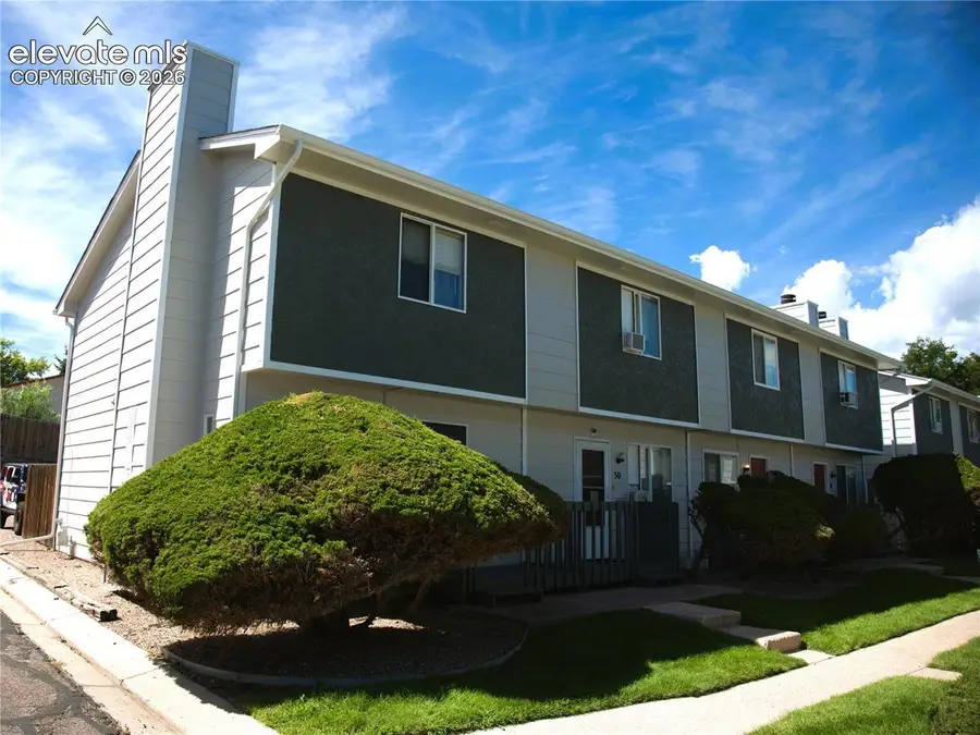28 Murray Heights Drive, Colorado Springs, CO 80916 - #3