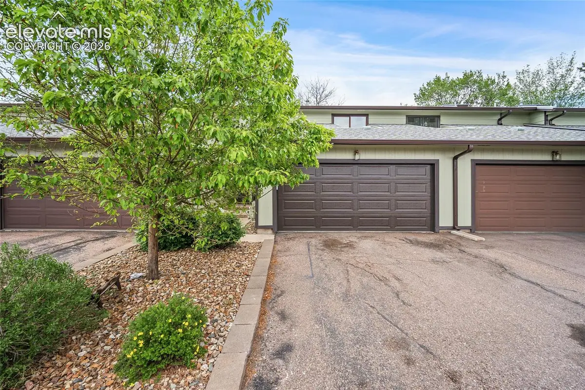 4735 Barnes Road, Colorado Springs, CO 80917 - #1