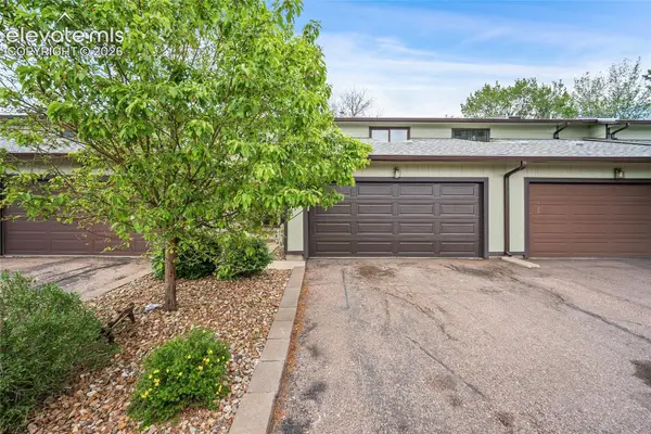 4735 Barnes Road, Colorado Springs, CO 80917