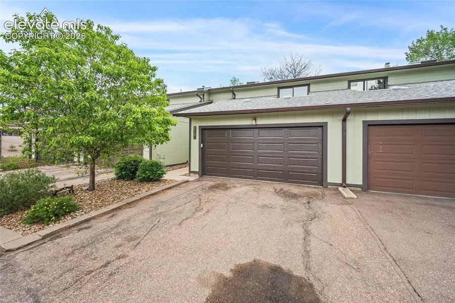 4735 Barnes Road, Colorado Springs, CO 80917 - #2