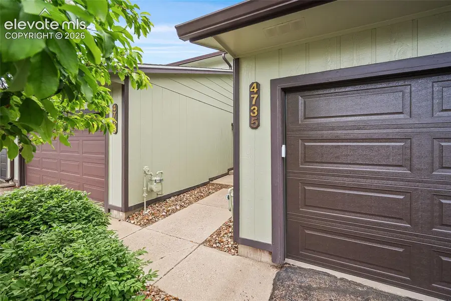 4735 Barnes Road, Colorado Springs, CO 80917 - #3