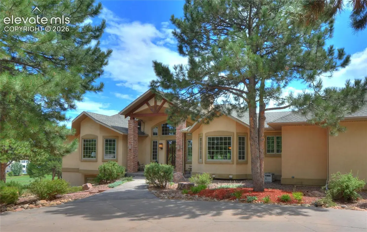 19315 Bardsley Place, Monument, CO 80132 - #1