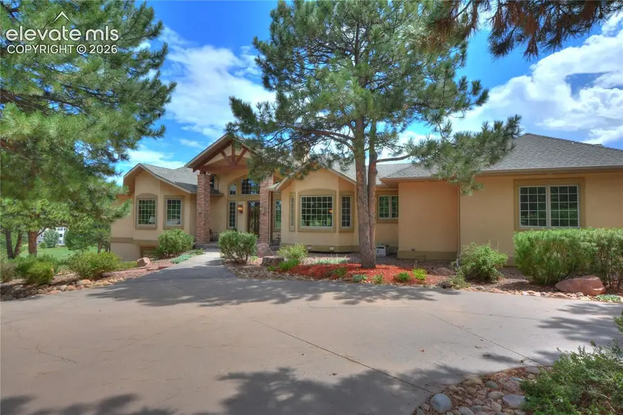 19315 Bardsley Place, Monument, CO 80132 - #3