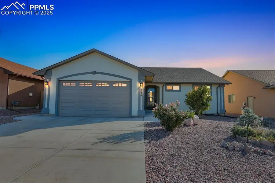 2326 Cliffmoor Lane, Pueblo, CO 81008 - Image #2