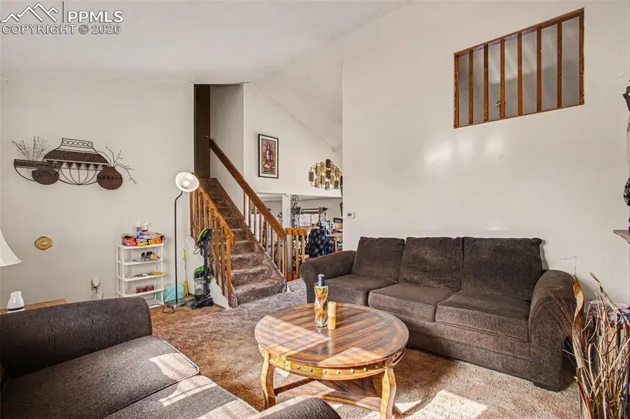 921 N Candlestar Loop, Fountain, CO 80817 - #3