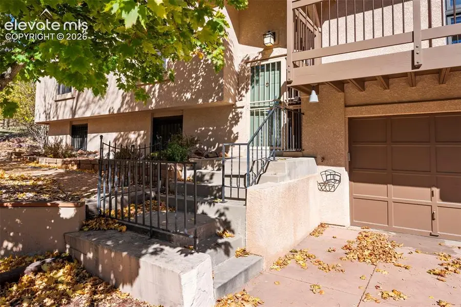 570 Big Valley Drive, Colorado Springs, CO 80919 - #2