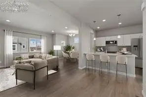 2115 Zipline View, Colorado Springs, CO 80910 - #3