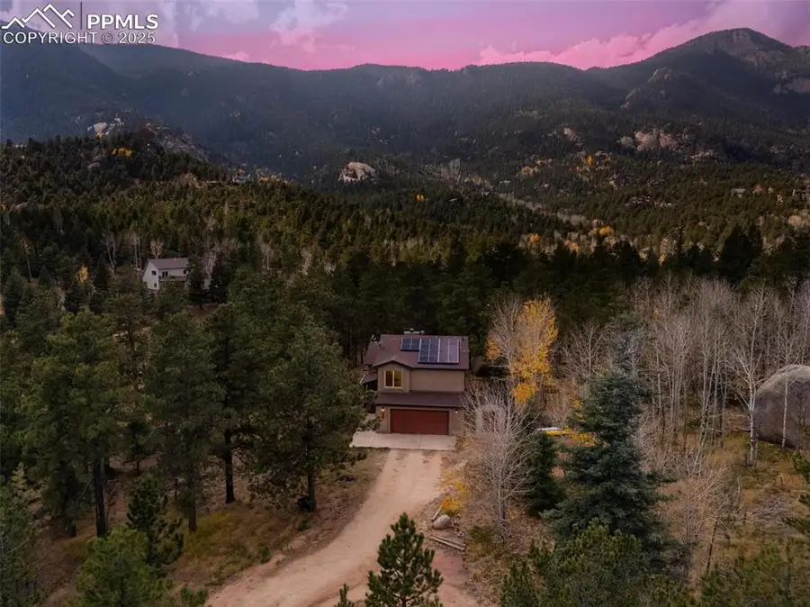 320 Hilton Road, Manitou Springs, CO 80829 - Image #3