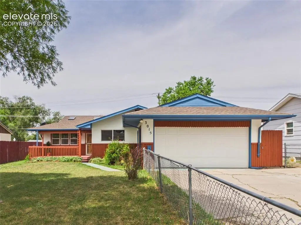 3015 Baltimore Avenue, Pueblo, CO 81008 - #1