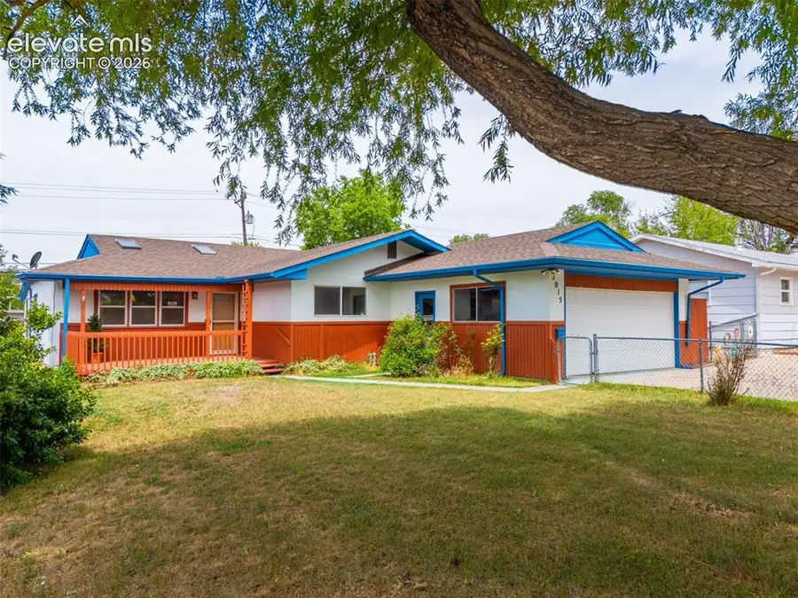 3015 Baltimore Avenue, Pueblo, CO 81008 - #3