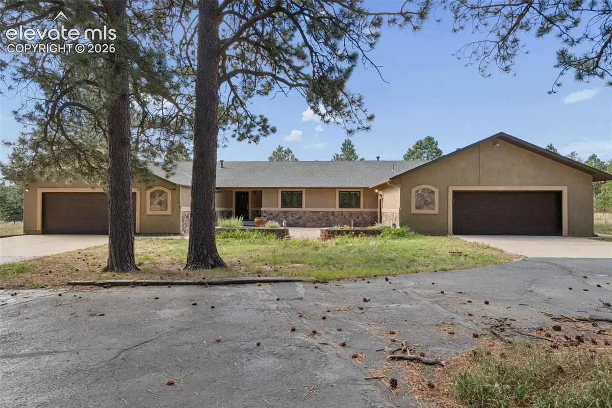 18490 E Forest Drive, Monument, CO 80132 - #1