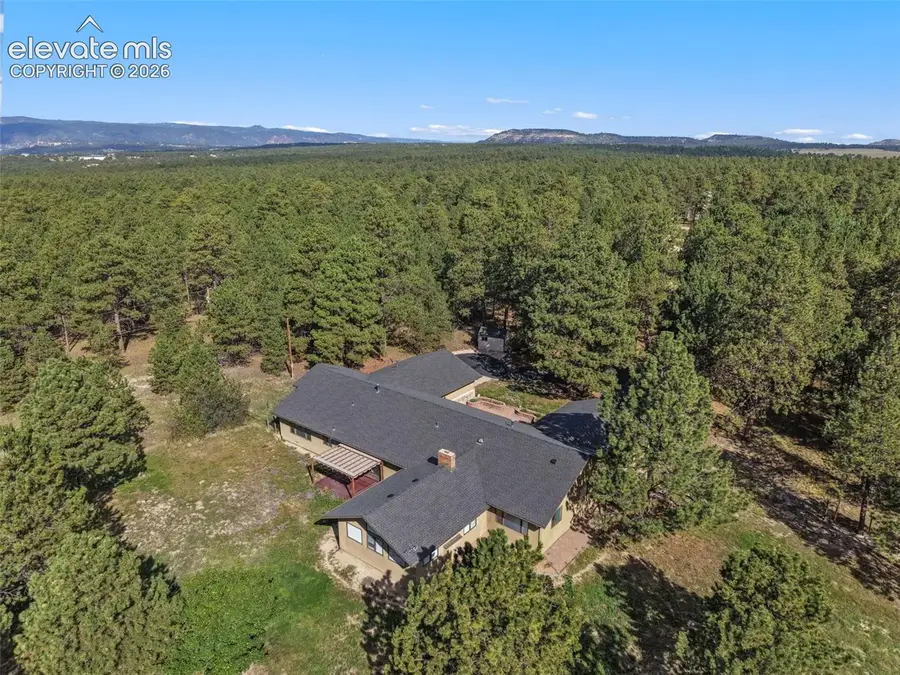 18490 E Forest Drive, Monument, CO 80132 - #3