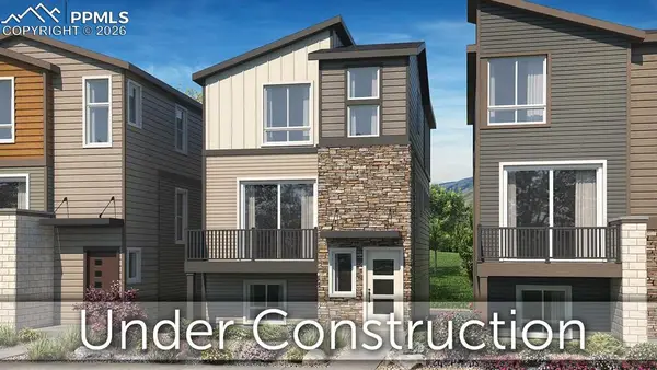 9440 Traveler Terrace, Colorado Springs, CO 80908