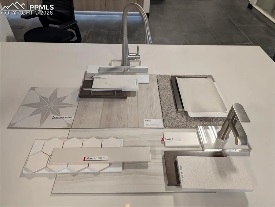 9440 Traveler Terrace, Colorado Springs, CO 80908 - #2