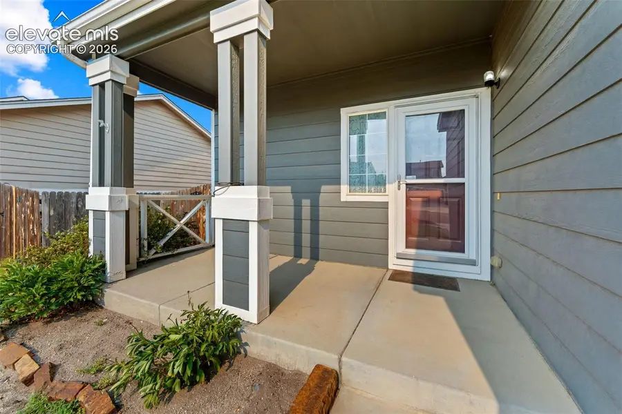 1876 Silver Meadow Circle, Colorado Springs, CO 80951 - #2