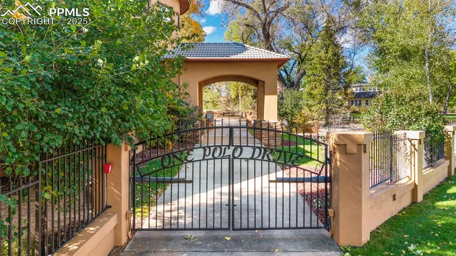 1 Polo Drive, Colorado Springs, CO 80906 - Image #2