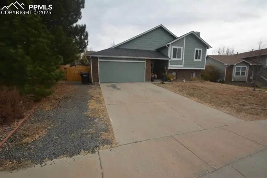 6545 Lindal Drive, Colorado Springs, CO 80915 - Image #2