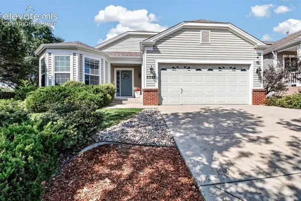 5560 Ansel Drive, Colorado Springs, CO 80923