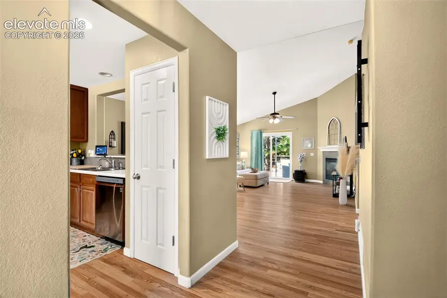 5560 Ansel Drive, Colorado Springs, CO 80923 - #3