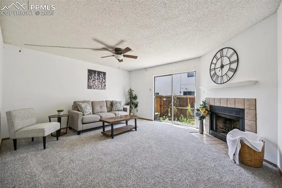 4220 Hunting Meadows Circle, Colorado Springs, CO 80916 - Image #3