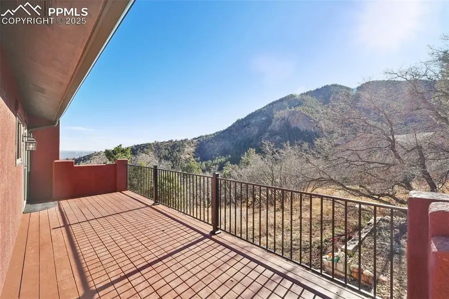 975 Crystal Park Road, Manitou Springs, CO 80829 - Image #3