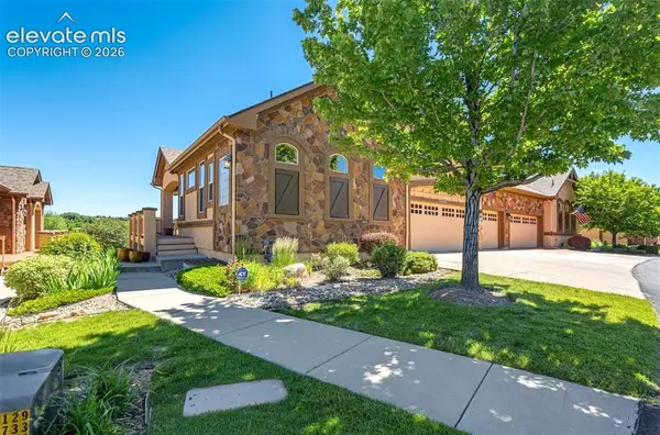9508 Carriage Creek Point, Colorado Springs, CO 80920
