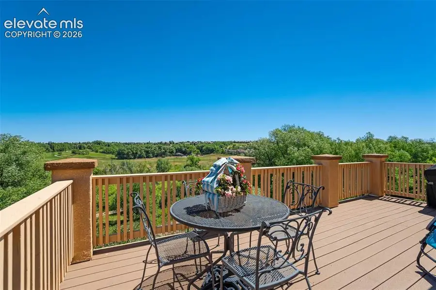 9508 Carriage Creek Point, Colorado Springs, CO 80920 - #2
