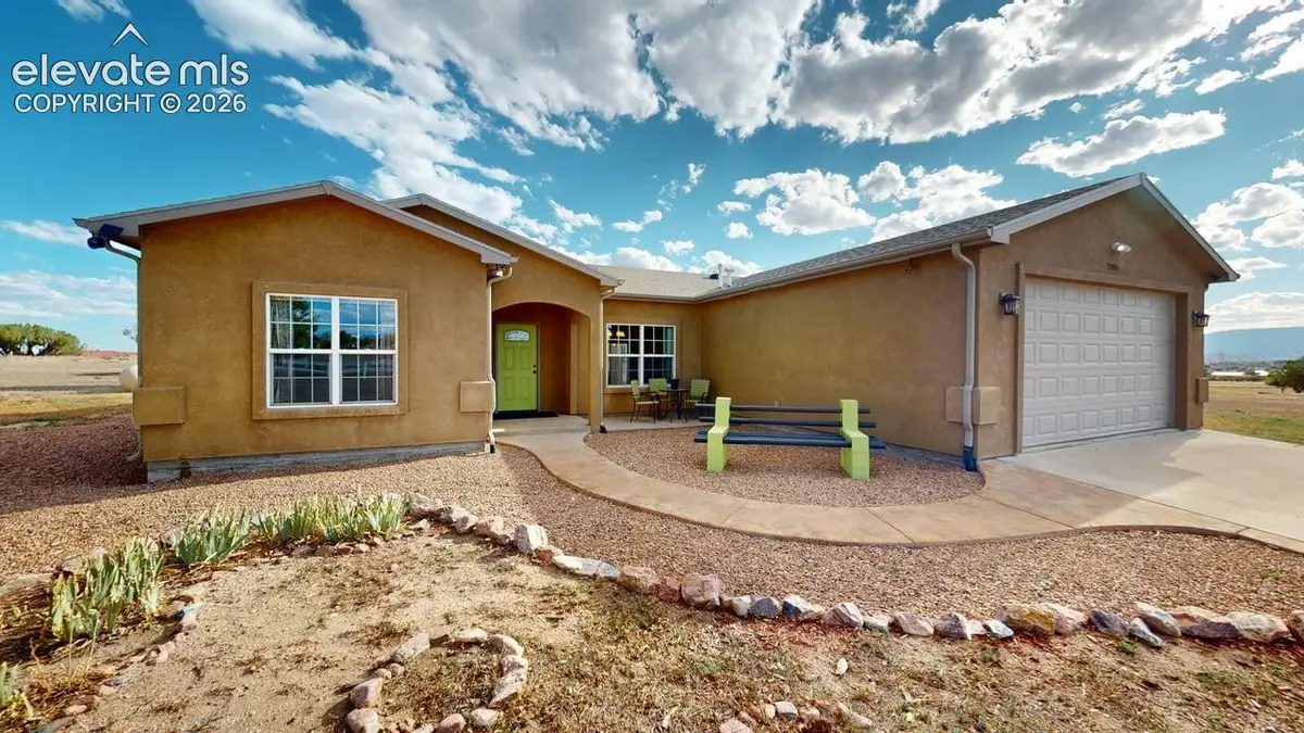 2050 15th Street, Penrose, CO 81240 - #1