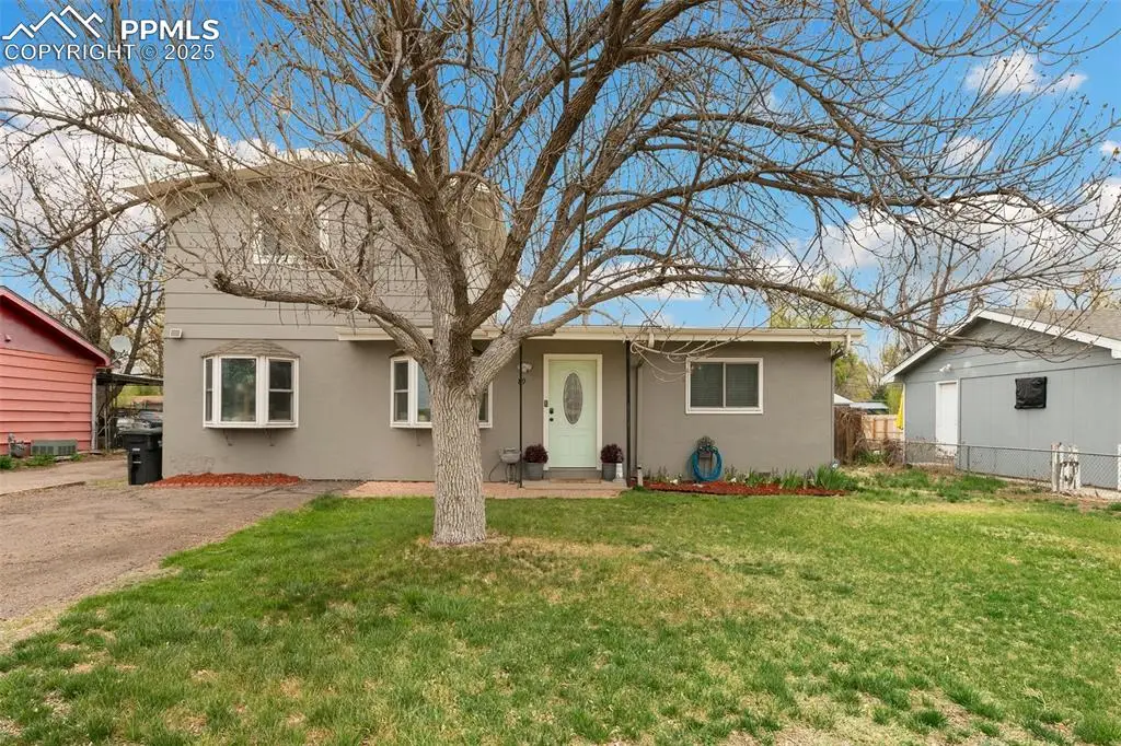 89 Security Boulevard, Colorado Springs, CO 80911 - Image #1