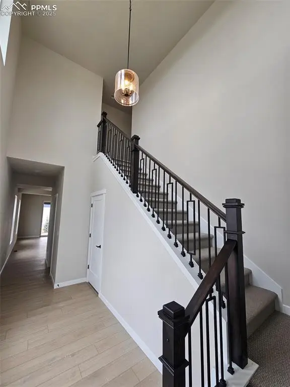 8265 Willey Picket Drive, Colorado Springs, CO 80908 - Image #2