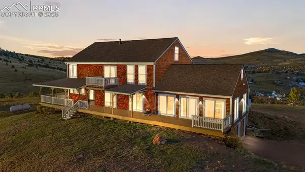 400 W Shideler Avenue, Cripple Creek, CO 80813