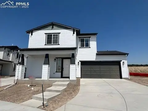 10220 Spry Street, Colorado Springs, CO 80924