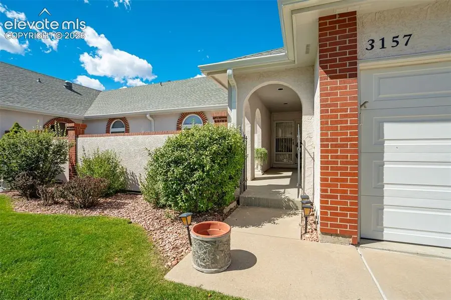 3157 Soaring Bird Circle, Colorado Springs, CO 80920 - #3