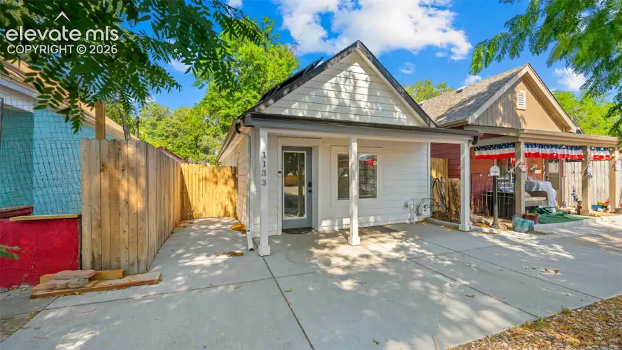 1133 Elm Street, Pueblo, CO 81004 - #2