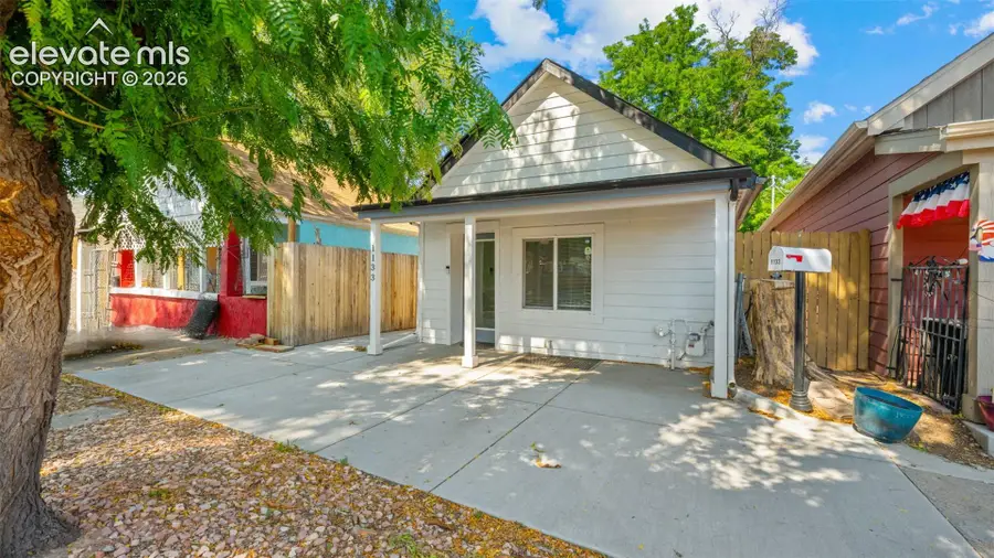 1133 Elm Street, Pueblo, CO 81004 - #3