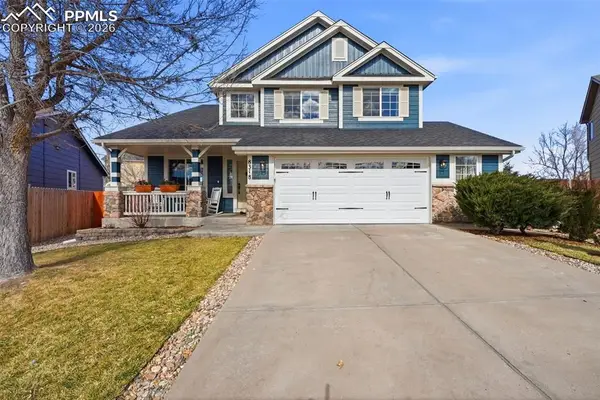 8318 Shadow Run Lane, Colorado Springs, CO 80817