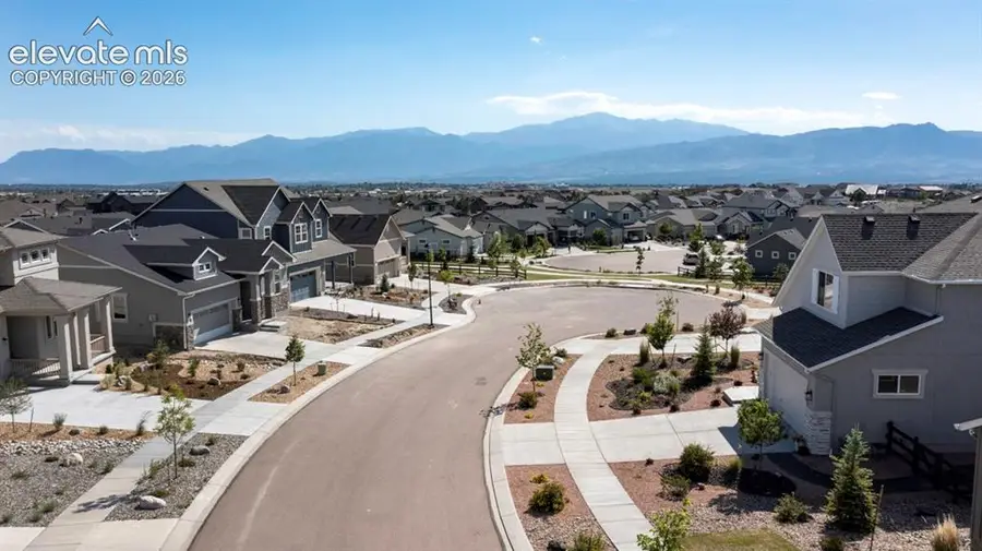 10131 Lake Arbor Lane, Colorado Springs, CO 80924 - #2