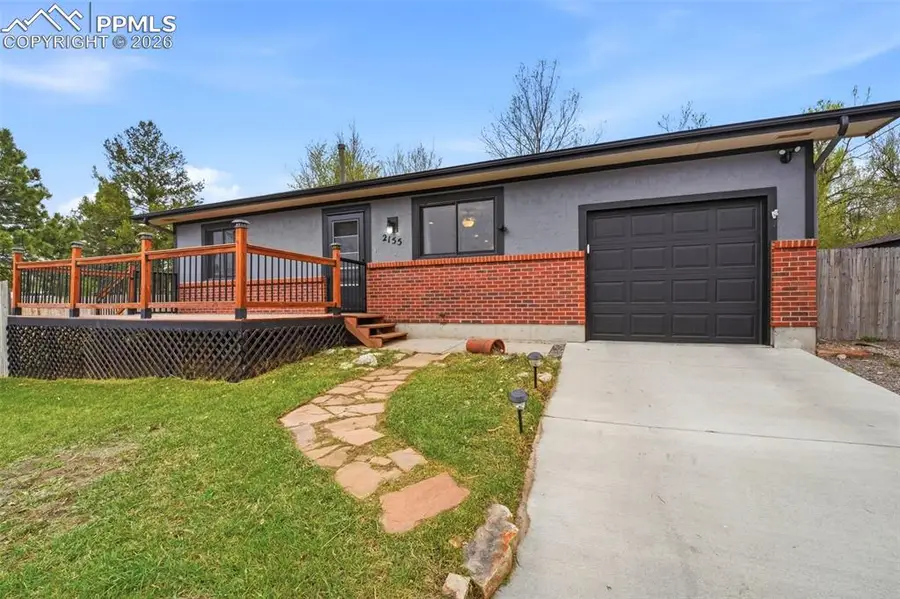 2155 Wheeler Avenue, Colorado Springs, CO 80904 - #3