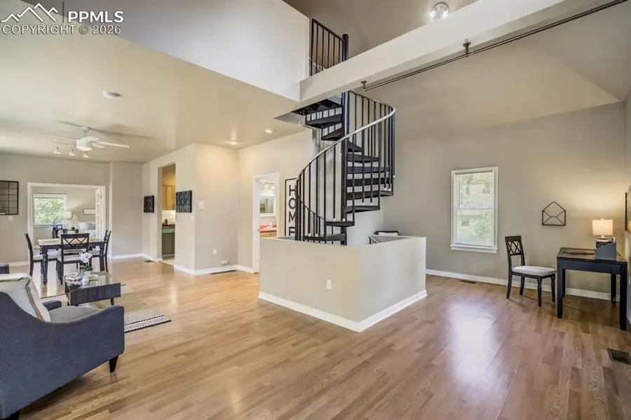 718 Sahwatch Street, Colorado Springs, CO 80903 - #2