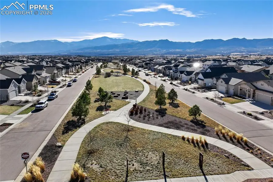 3347 Golden Meadow Way, Colorado Springs, CO 80908 - #2