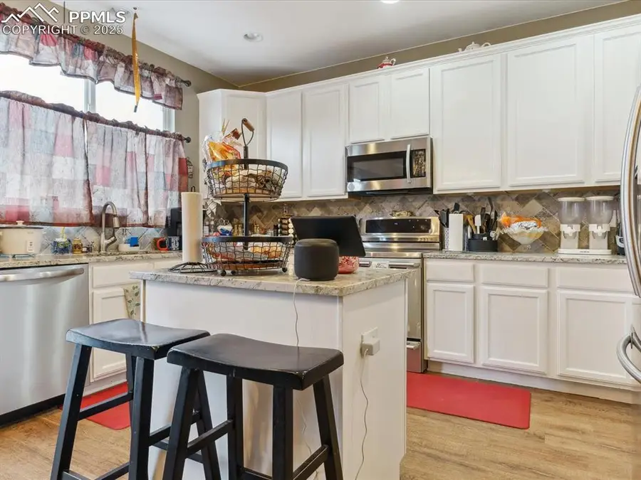 4433 Centerville Drive, Colorado Springs, CO 80922 - Image #2