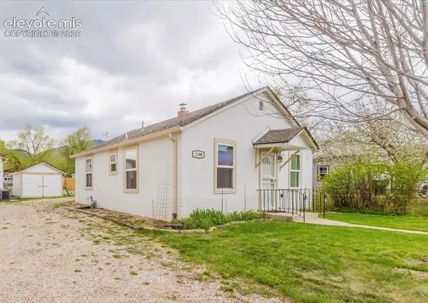 2219 Hagerman Street, Colorado Springs, CO 80904