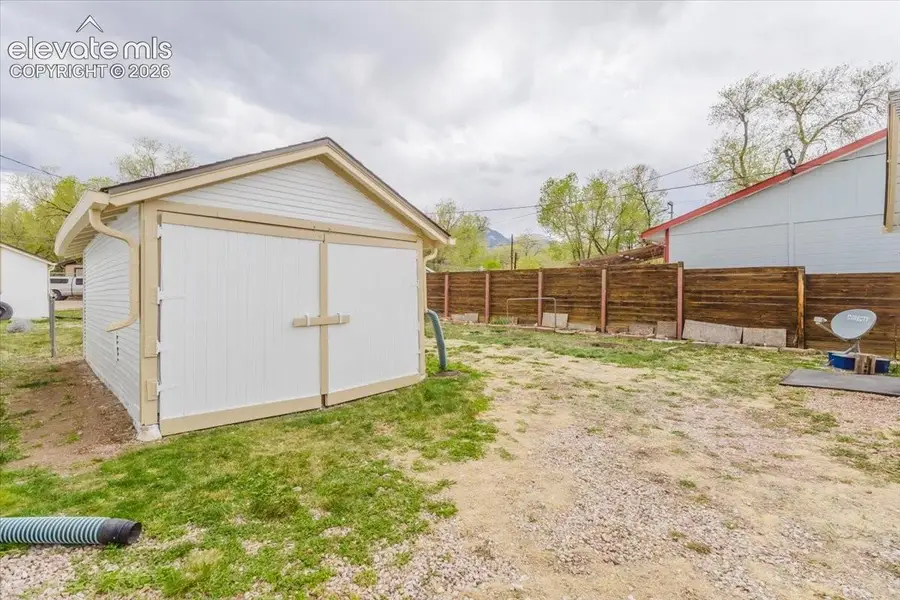 2219 Hagerman Street, Colorado Springs, CO 80904 - #3