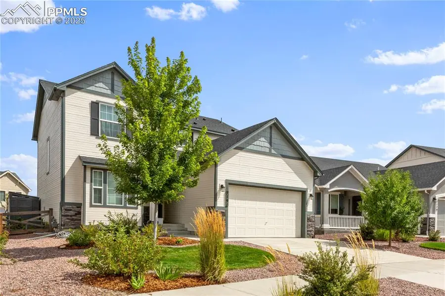 7191 Fauna Glen Drive, Colorado Springs, CO 80927 - Image #2