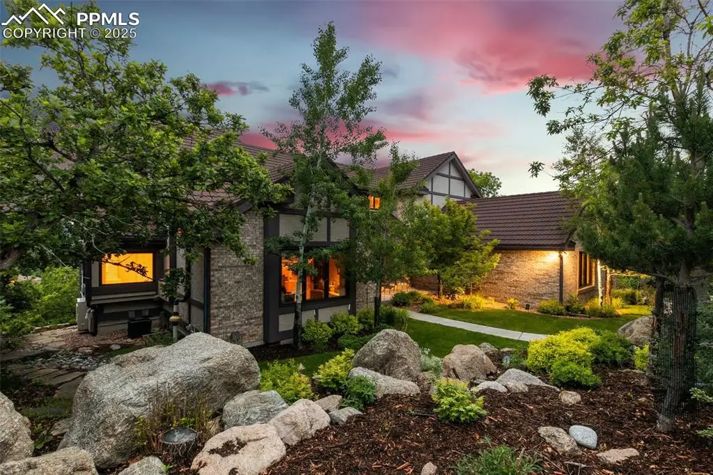 170 Salisbury Court, Colorado Springs, CO 80906 - Image #1