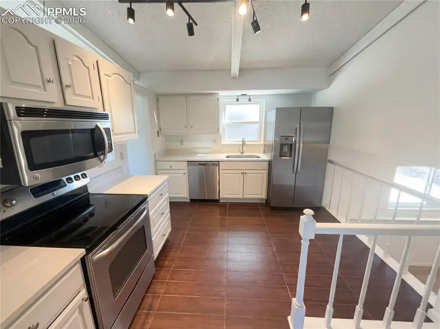 5655 Tomah Drive, Colorado Springs, CO 80918 - #2