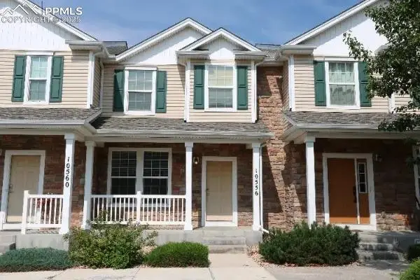 10556 Wells Point, Fountain, CO 80817 - Image #1