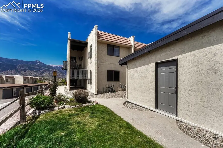 918 Fontmore Road #A, Colorado Springs, CO 80904 - #3